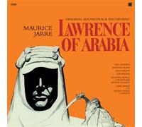 Maurice Jarre – Lawrence d'Arabie – Vinyle – Édition limitée