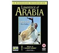 Lawrence Of Arabia , (Wide Screen) G