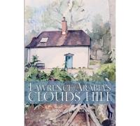 Lawrence Of Arabia's Clouds Hill
