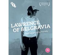 Lawrence of Belgravia (Blu-Ray) [Import]