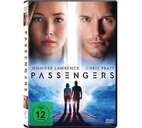 Lawrence - Passengers