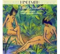 Lawrence Power Viola Sonatas (CD) Album