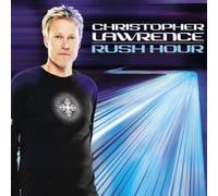 Lawrence, Christopher – Rush Hour – Import – Warner Music