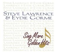 Lawrence - Sing More Golden Hits
