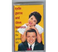 Lawrence - Sing The Golden Hits