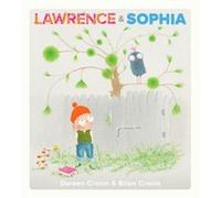 Lawrence Sophia by Doreen Cronin Doreen Cronin (Auteur)