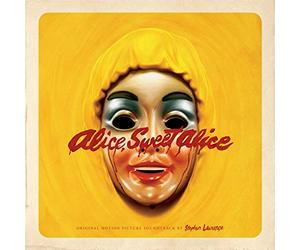 Lawrence, Stephen - Sweet Alice O.S.T. [Import]