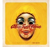 Lawrence, Stephen - Sweet Alice Soundtrack.
