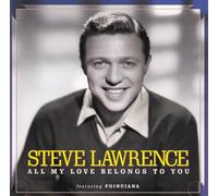 Lawrence, Steve - All My Love Belongs to You