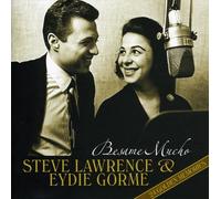 Lawrence, Steve - Besame Mucho-24 Golden Memories