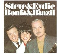 Lawrence, Steve - Bonfa & Brazil