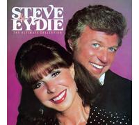 Steve Lawrence & Eydie Gorme – The Ultimate Collection – CD – Coffret avec livret