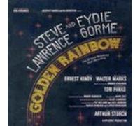 Lawrence, Steve - Golden Rainbow