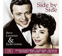 Steve Lawrence & Edyie Gorme – Side by Side