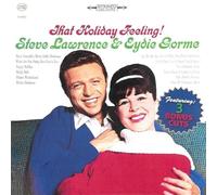 Lawrence, Steve / Gorme, Eydie - That Holiday Feeling
