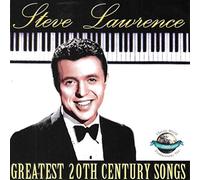 Lawrence, Steve - Greatest 20th Century. [Import]