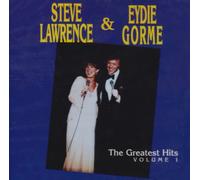 Lawrence, Steve - Greatest Hits 1