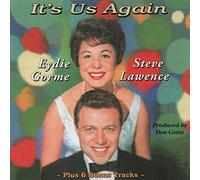 Lawrence, Steve - It's Us Again