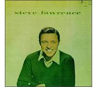 Steve Lawrence – Steve Lawrence