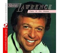 Lawrence,Steve - Take It on Home