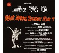 Lawrence, Steve - What Makes Sammy Run