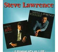 Lawrence, Steve - Winners/on a Clear Day