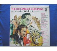Lawrence, Syd - Lawrence, Syd Plays The Music Of Glenn Miller 2LP Philips 6641017 EX/EX 1969 double LP in envelope sleeve
