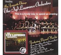 Syd Lawrence & His Orchestra - My Favourite Things & This is [Import]