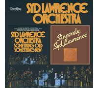 Lawrence, Syd - Sincerely, Syd Lawrence..