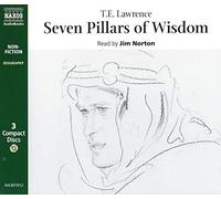 Lawrence, T.E. - Rrp seven2