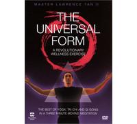 Lawrence Tan: The Universal Form [Import USA Zone 1]