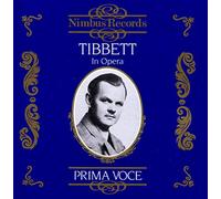 Lawrence Tibbett
