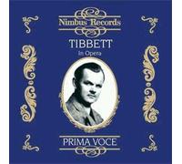 Lawrence Tibbett In Opera