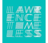 VARIOUS MIXED BY LAWRENCE - TIMELESS CD NEUF