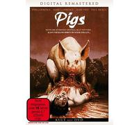 Lawrence Toni - Pigs: Daddys Deadly Darling Rem.ed.