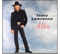 Lawrence, Tracy - Alibis