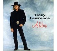 Lawrence, Tracy - Alibis