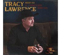Tracy Lawrence - Hindsight 2020, Vol 1: Stairway to Heaven Highway