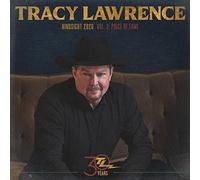 Lawrence, Tracy - Hindsight 2020, Vol 2:. [Import]