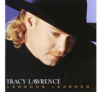Lawrence, Tracy - Lessons Learned