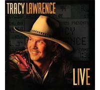 Lawrence, Tracy – Live