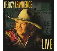 Lawrence, Tracy - Live