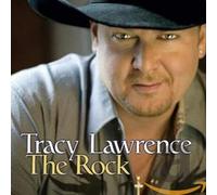 Lawrence, Tracy - Rock [Import]