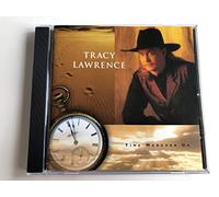 Lawrence, Tracy - Times Marches On