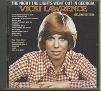 Lawrence, Vicki - Night The Lights Went Out in Georgia
