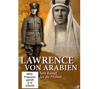 Lawrence Von Arabien - Lawrence V.Arabien-S.Kampf U.d.Frei [Import]