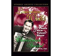 Lawrence Welk – Lawrence Welk