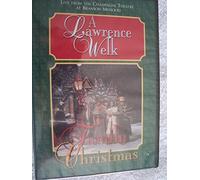 Lawrence Welk A Family Christmas [Import USA Zone 1]