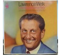 Lawrence Welk - Champagne Dance Party LP (Vinyl Album) US Harmony