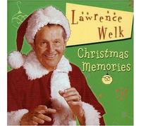 Lawrence Welk Christmas Memories (CD)